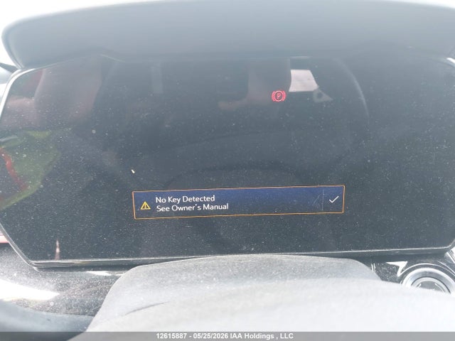 KL77LJE24RC236021 Chevrolet Trax 2rs