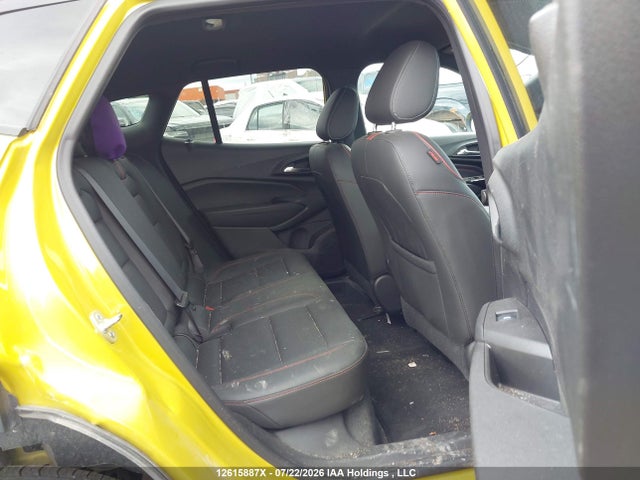 KL77LJE24RC236021 Chevrolet Trax 2rs
