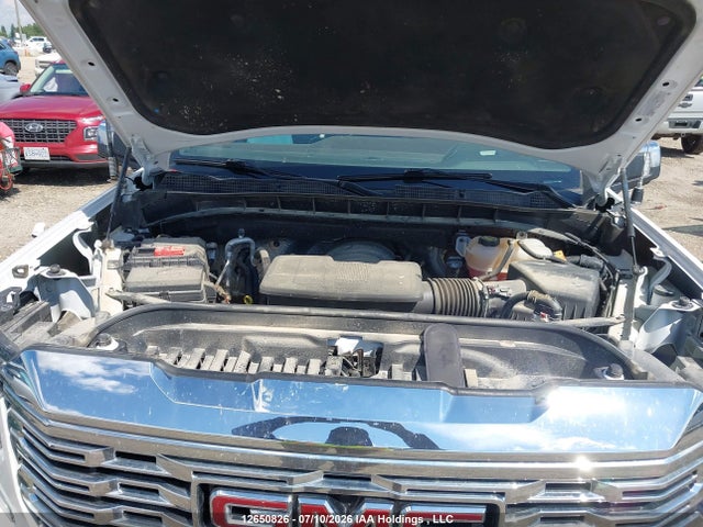Продажа на аукционе авто 2023 Gmc Sierra 1500 Denali, vin: 3GTUUGEL8PG196759, номер лота: 12650826