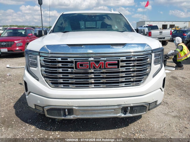 Продажа на аукционе авто 2023 Gmc Sierra 1500 Denali, vin: 3GTUUGEL8PG196759, номер лота: 12650826