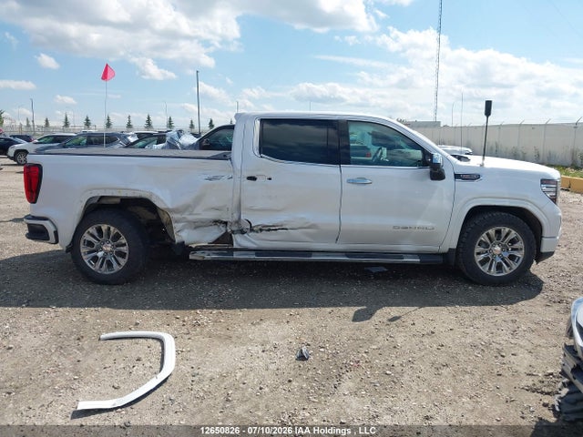 Продажа на аукционе авто 2023 Gmc Sierra 1500 Denali, vin: 3GTUUGEL8PG196759, номер лота: 12650826
