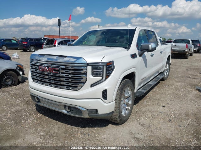 Aukcja sprzedaży 2023 Gmc Sierra 1500 Denali, vin: 3GTUUGEL8PG196759, numer aukcji: 12650826