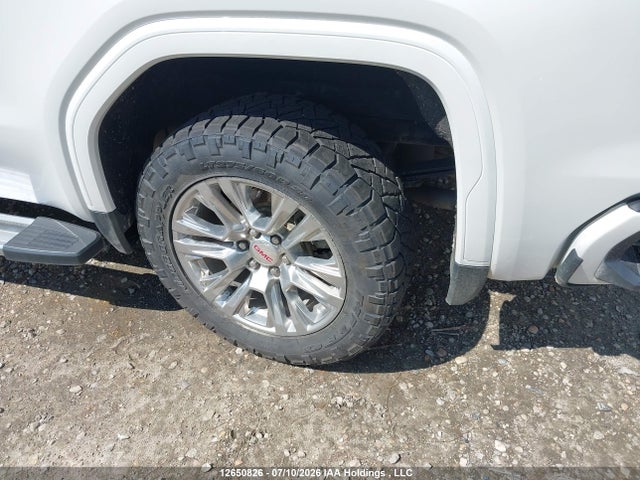 Aukcja sprzedaży 2023 Gmc Sierra 1500 Denali, vin: 3GTUUGEL8PG196759, numer aukcji: 12650826