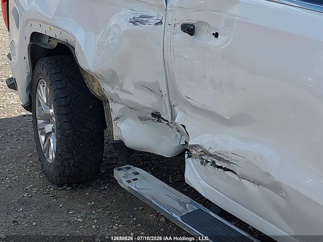 Продажа на аукционе авто 2023 Gmc Sierra 1500 Denali, vin: 3GTUUGEL8PG196759, номер лота: 12650826