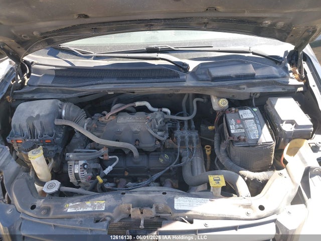Aukcja sprzedaży 2010 Dodge Grand Caravan Se, vin: 2D4RN4DE7AR263313, numer aukcji: 12616138