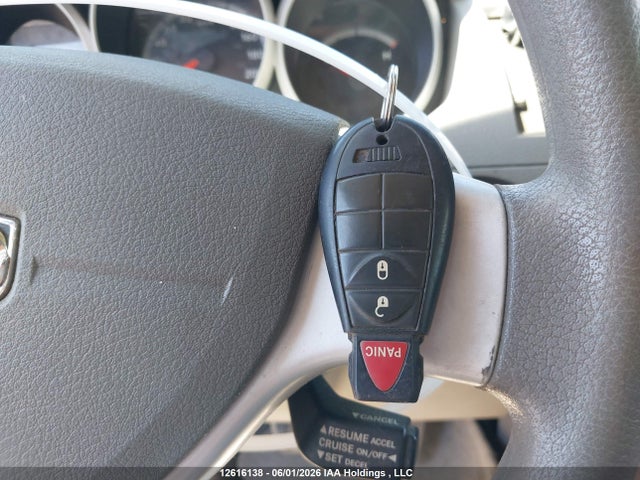 Aukcja sprzedaży 2010 Dodge Grand Caravan Se, vin: 2D4RN4DE7AR263313, numer aukcji: 12616138