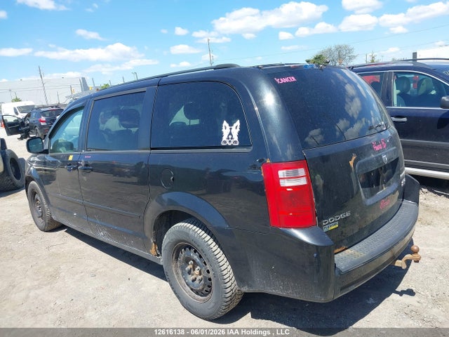 Aukcja sprzedaży 2010 Dodge Grand Caravan Se, vin: 2D4RN4DE7AR263313, numer aukcji: 12616138