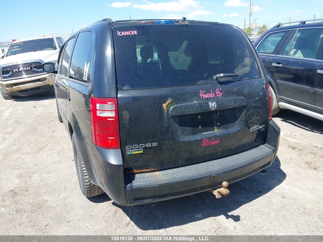 Aukcja sprzedaży 2010 Dodge Grand Caravan Se, vin: 2D4RN4DE7AR263313, numer aukcji: 12616138