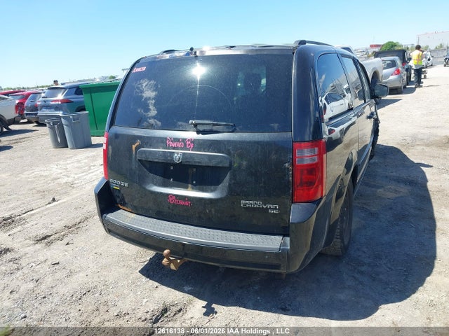 Aukcja sprzedaży 2010 Dodge Grand Caravan Se, vin: 2D4RN4DE7AR263313, numer aukcji: 12616138