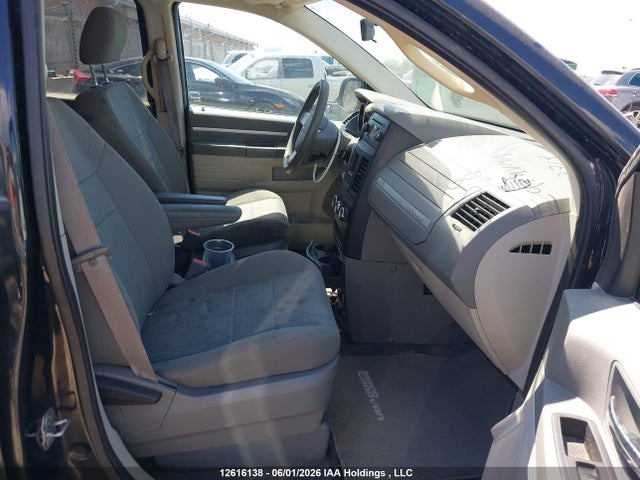 Aukcja sprzedaży 2010 Dodge Grand Caravan Se, vin: 2D4RN4DE7AR263313, numer aukcji: 12616138