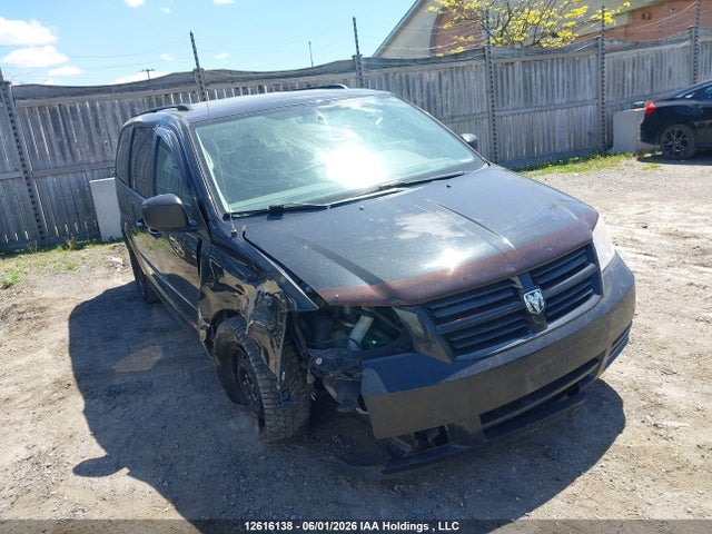 Aukcja sprzedaży 2010 Dodge Grand Caravan Se, vin: 2D4RN4DE7AR263313, numer aukcji: 12616138