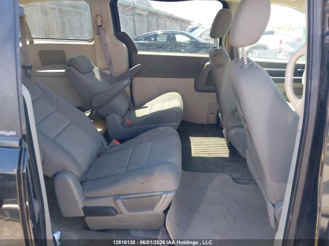 Aukcja sprzedaży 2010 Dodge Grand Caravan Se, vin: 2D4RN4DE7AR263313, numer aukcji: 12616138