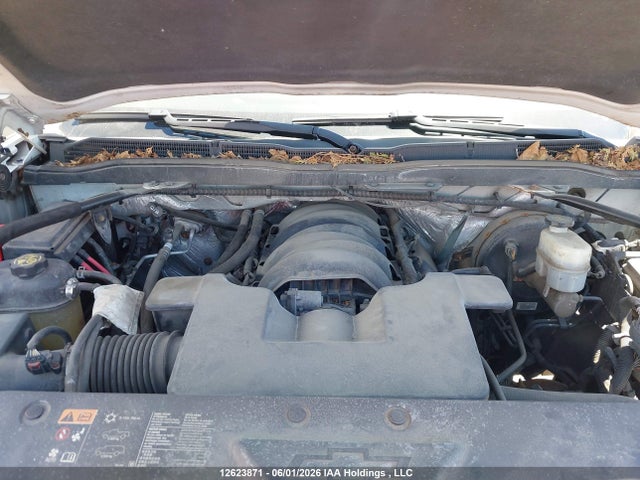 Aukcja sprzedaży 2015 Chevrolet Silverado 1500 1lt/2lt, vin: 3GCUKREC2FG442866, numer aukcji: 12623871