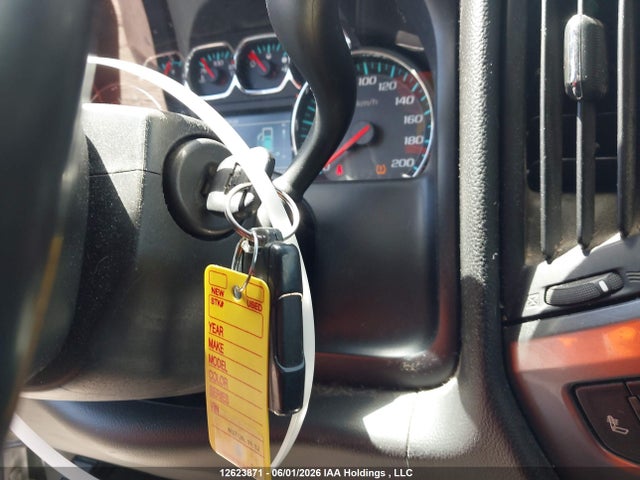 Aukcja sprzedaży 2015 Chevrolet Silverado 1500 1lt/2lt, vin: 3GCUKREC2FG442866, numer aukcji: 12623871