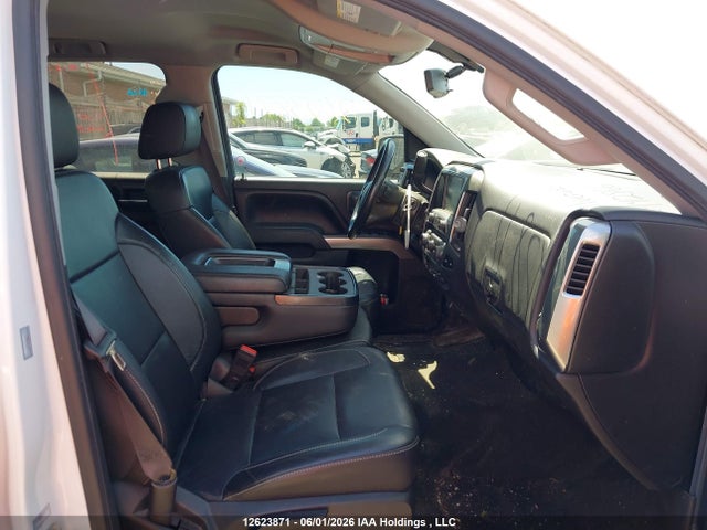 Aukcja sprzedaży 2015 Chevrolet Silverado 1500 1lt/2lt, vin: 3GCUKREC2FG442866, numer aukcji: 12623871