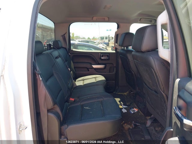 Aukcja sprzedaży 2015 Chevrolet Silverado 1500 1lt/2lt, vin: 3GCUKREC2FG442866, numer aukcji: 12623871