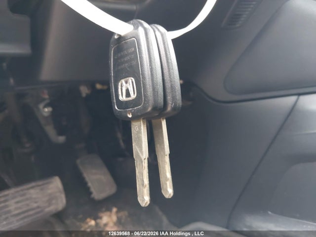 2016 Honda Cr-v Lx მანქანა იყიდება აუქციონზე, vin: 2HKRM4H32GH111034, აუქციონის ნომერი: 12639568