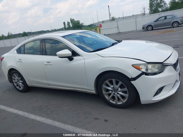 Mazda Mazda6 Gs 2014 JM1GJ1V58E1105084 Image 13