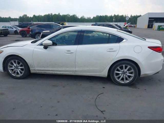 Mazda Mazda6 Gs 2014 JM1GJ1V58E1105084 Image 14