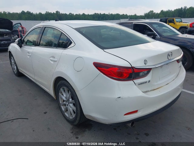 Mazda Mazda6 Gs 2014 JM1GJ1V58E1105084 Image 3