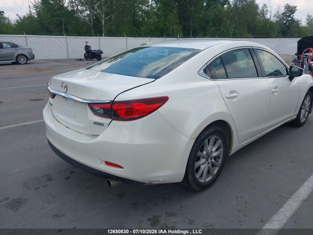Mazda Mazda6 Gs 2014 JM1GJ1V58E1105084 Image 4
