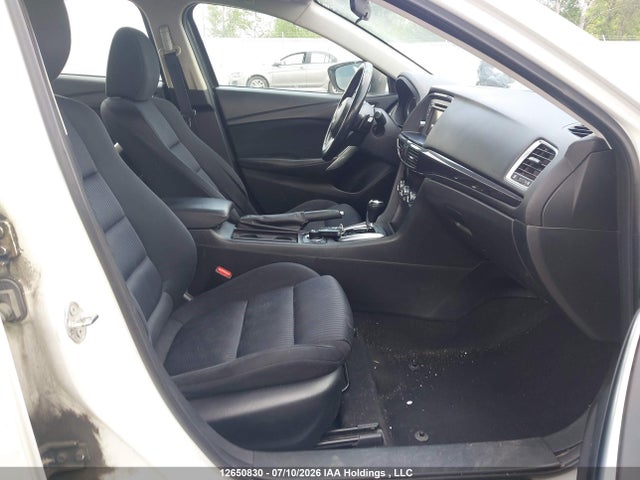 Mazda Mazda6 Gs 2014 JM1GJ1V58E1105084 Image 5