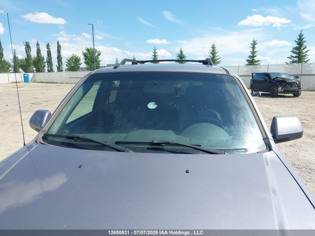 2008 Ford Escape Limited მანქანა იყიდება აუქციონზე, vin: 1FMCU94158KC93995, აუქციონის ნომერი: 12650831