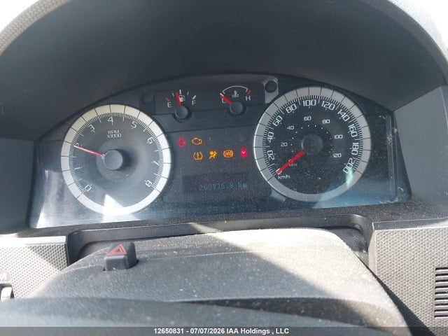 2008 Ford Escape Limited მანქანა იყიდება აუქციონზე, vin: 1FMCU94158KC93995, აუქციონის ნომერი: 12650831