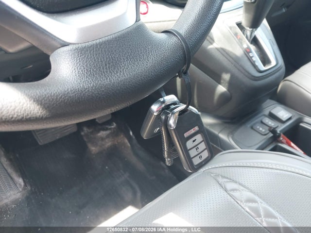 Honda CR-V EX 2016 2HKRM4H50GH112622 Image 11