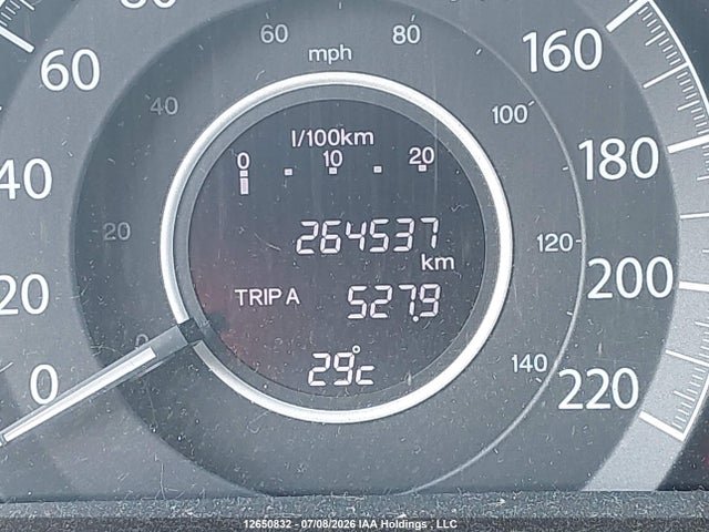 Honda CR-V EX 2016 2HKRM4H50GH112622 Image 15