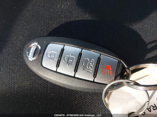 Nissan Sentra S/s Plus 2020 3N1AB8BV9LY230462 Image 11