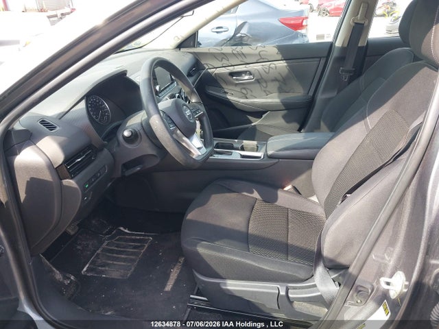 Nissan Sentra S/s Plus 2020 3N1AB8BV9LY230462 Image 5