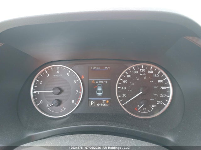 Nissan Sentra S/s Plus 2020 3N1AB8BV9LY230462 Image 7