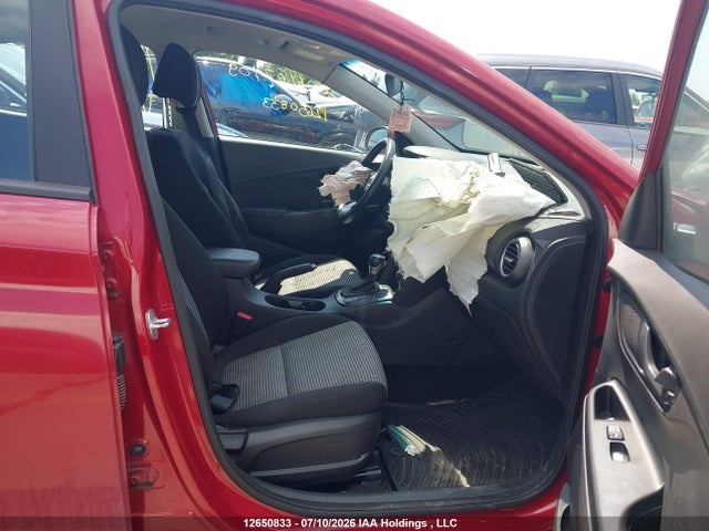 KM8K22AA1KU299575 Hyundai Kona 2.0l Preferred