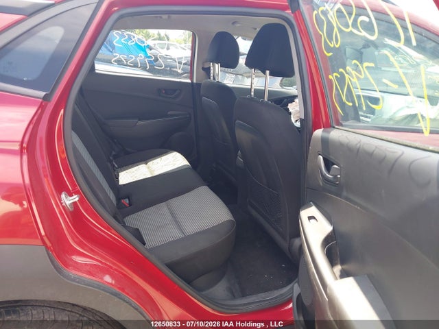 KM8K22AA1KU299575 Hyundai Kona 2.0l Preferred