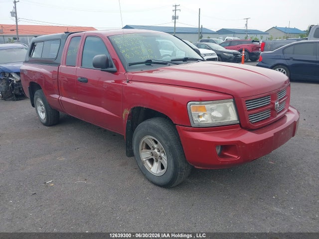 Aukcja sprzedaży 2008 Dodge Dakota Sxt, vin: 1D7HW32K88S548626, numer aukcji: 12639300