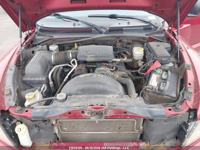 Продаж на аукціоні авто 2008 Dodge Dakota Sxt, vin: 1D7HW32K88S548626, номер лоту: 12639300
