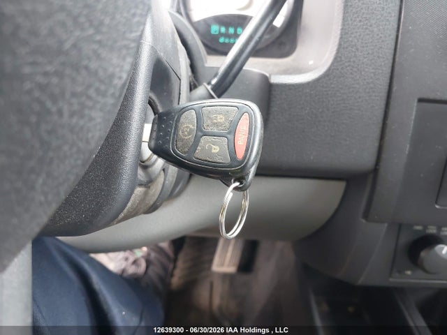 Продаж на аукціоні авто 2008 Dodge Dakota Sxt, vin: 1D7HW32K88S548626, номер лоту: 12639300