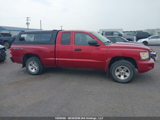 Продаж на аукціоні авто 2008 Dodge Dakota Sxt, vin: 1D7HW32K88S548626, номер лоту: 12639300