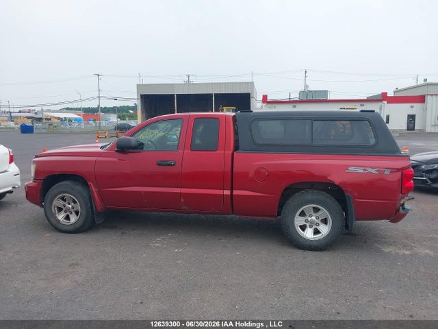 Продаж на аукціоні авто 2008 Dodge Dakota Sxt, vin: 1D7HW32K88S548626, номер лоту: 12639300