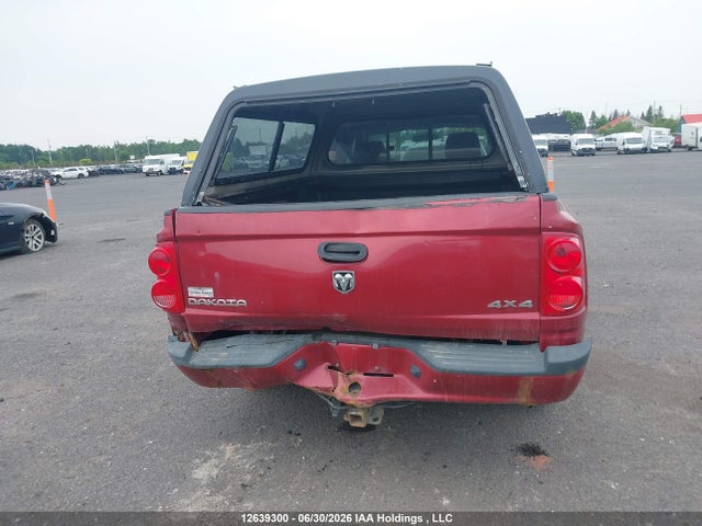 Продаж на аукціоні авто 2008 Dodge Dakota Sxt, vin: 1D7HW32K88S548626, номер лоту: 12639300