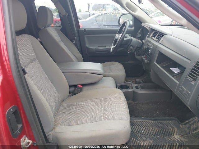 Продаж на аукціоні авто 2008 Dodge Dakota Sxt, vin: 1D7HW32K88S548626, номер лоту: 12639300
