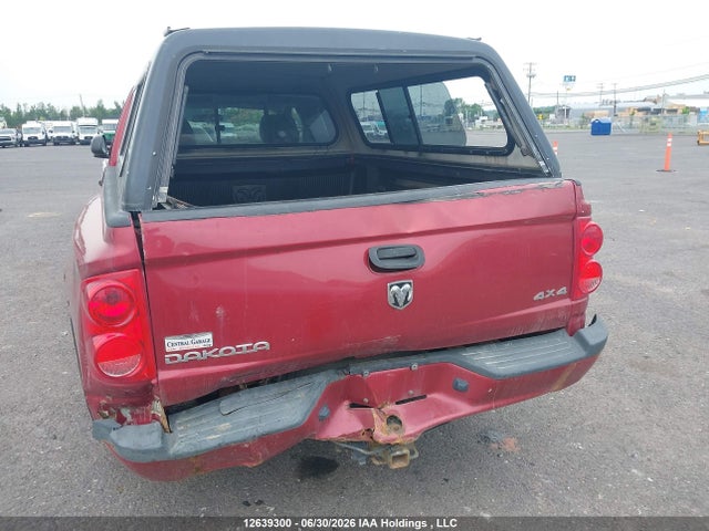 Продаж на аукціоні авто 2008 Dodge Dakota Sxt, vin: 1D7HW32K88S548626, номер лоту: 12639300
