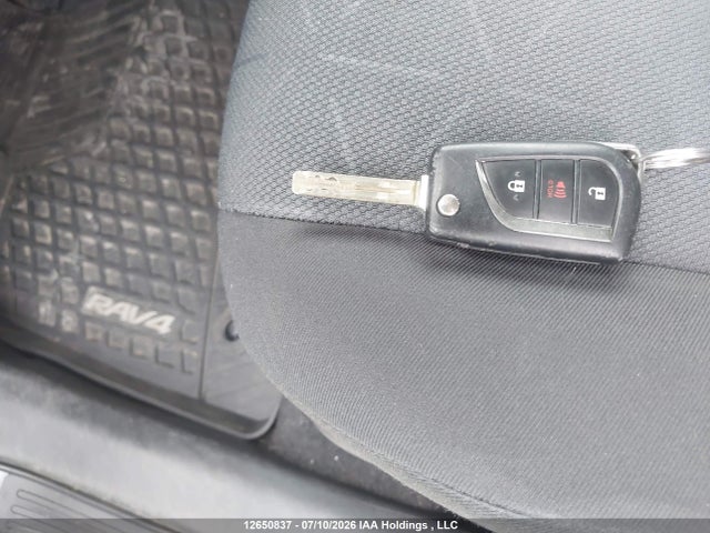Toyota RAV4 LE 2021 2T3B1RFV6MW248364 Image 11