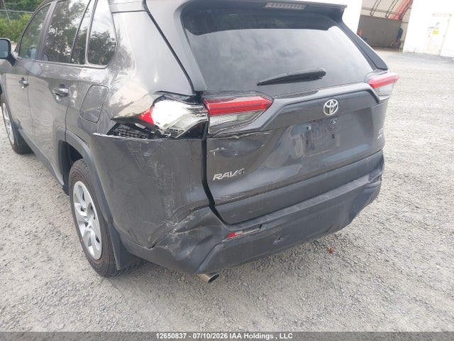 Toyota RAV4 LE 2021 2T3B1RFV6MW248364 Image 12