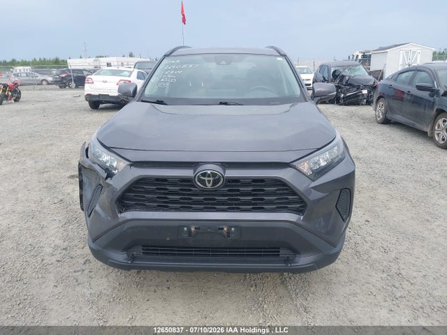 Toyota RAV4 LE 2021 2T3B1RFV6MW248364 Image 13