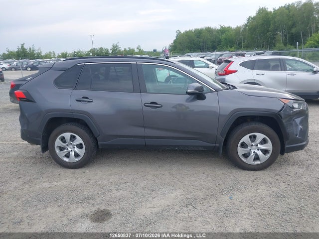 Toyota RAV4 LE 2021 2T3B1RFV6MW248364 Image 14