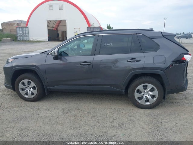Toyota RAV4 LE 2021 2T3B1RFV6MW248364 Image 15