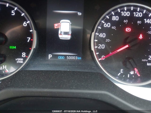 Toyota RAV4 LE 2021 2T3B1RFV6MW248364 Image 16