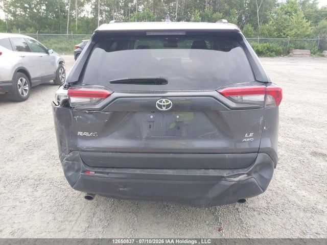 Toyota RAV4 LE 2021 2T3B1RFV6MW248364 Image 17